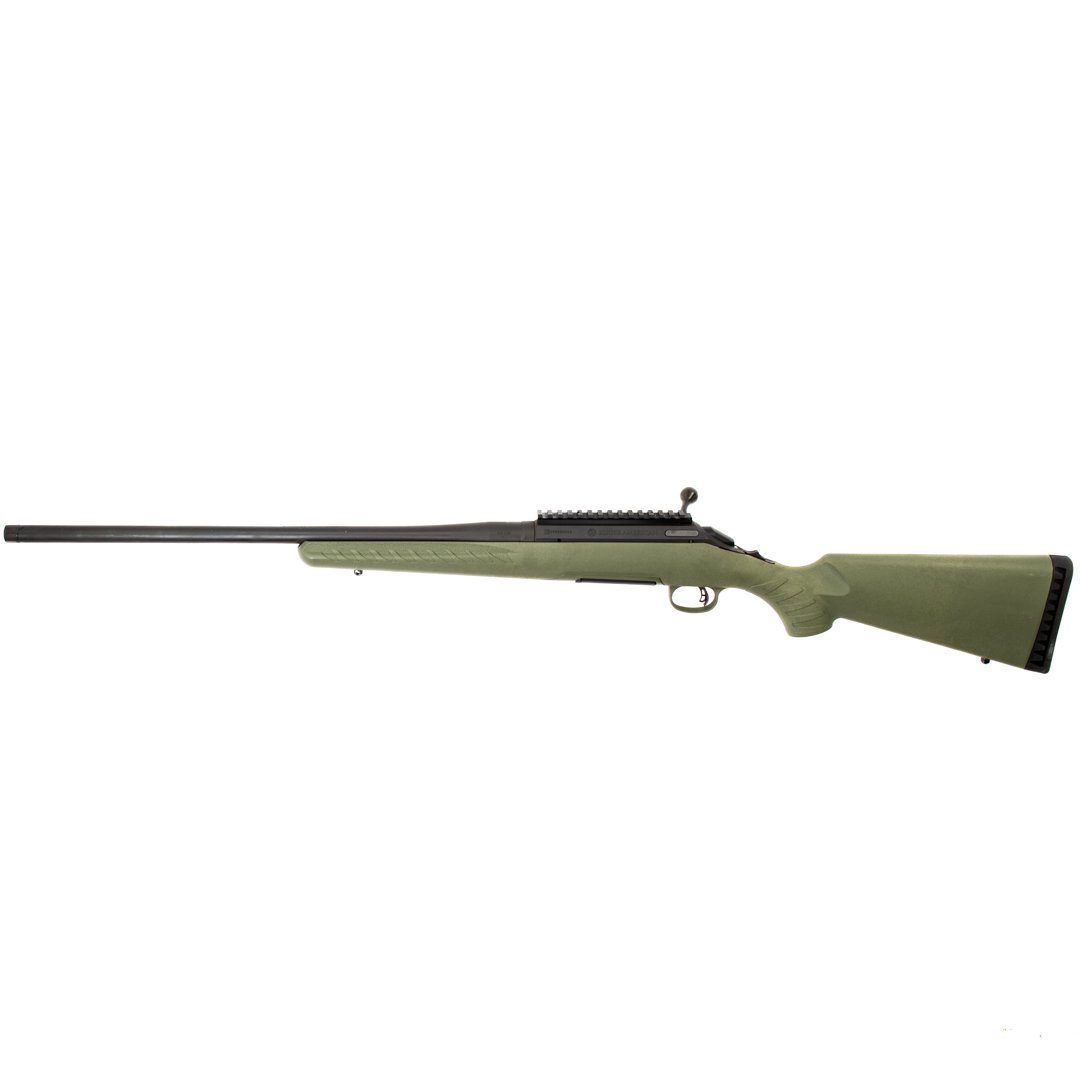 RUGER AMERICAN PREDATOR 6.5mm creedmoor
